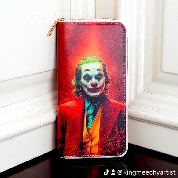 Other - Joker wallet